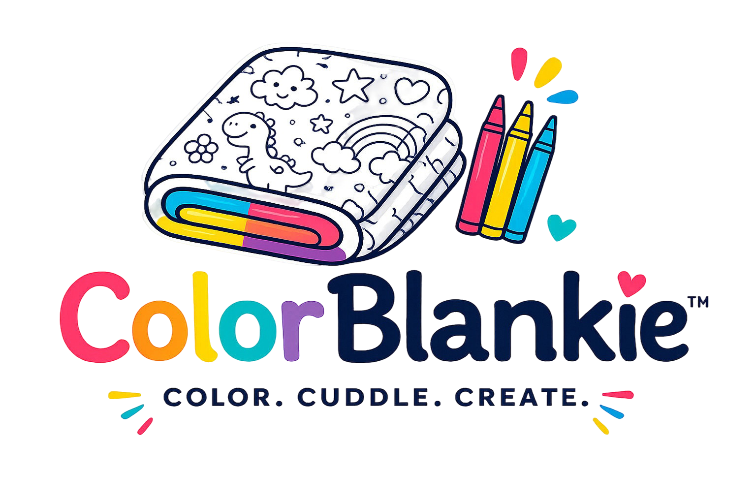Color Blankie